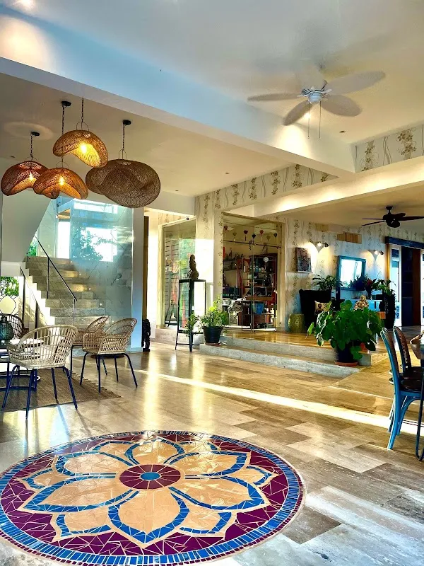 Yoga Life Villa a boutique sanctuary for personal transformation
