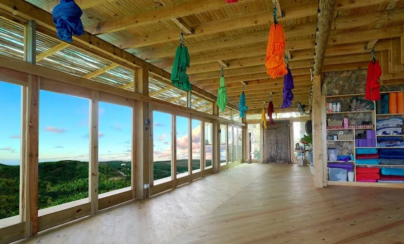 Yoga Life Villa a boutique sanctuary for personal transformation
