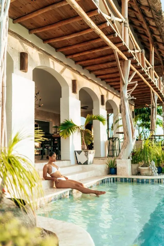 Yoga Life Villa a boutique sanctuary for personal transformation