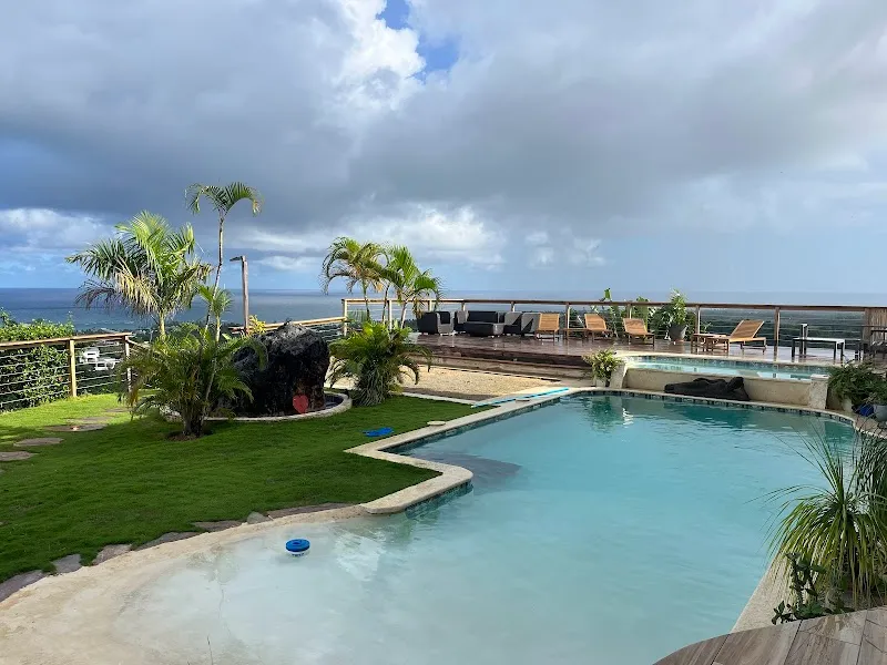 Yoga Life Villa a boutique sanctuary for personal transformation