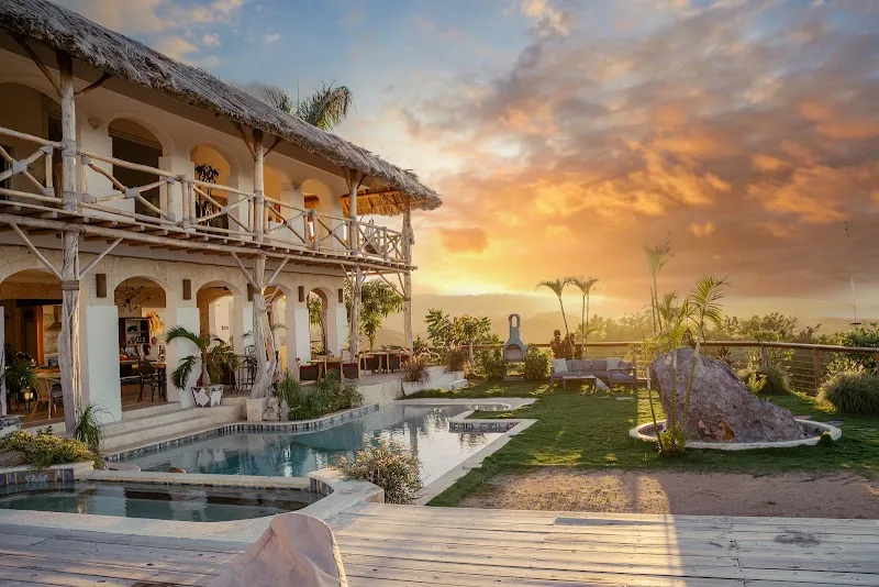 Yoga Life Villa a boutique sanctuary for personal transformation
