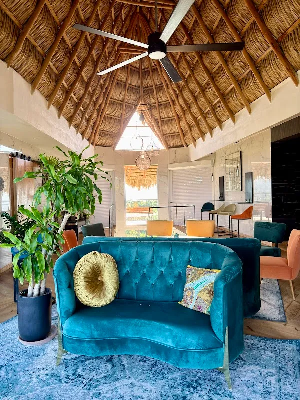 Yoga Life Villa a boutique sanctuary for personal transformation