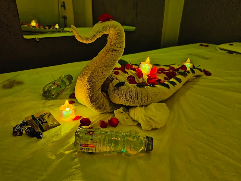Viva Spa - Vashi