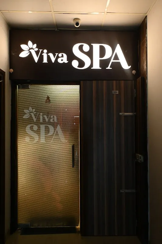 Viva Spa - Vashi