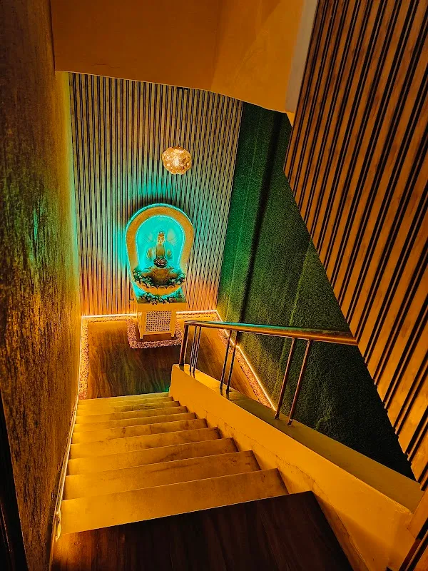 Viva Spa - Vashi