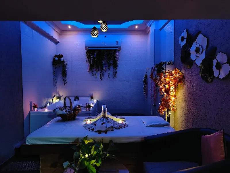 Viva Spa - Vashi