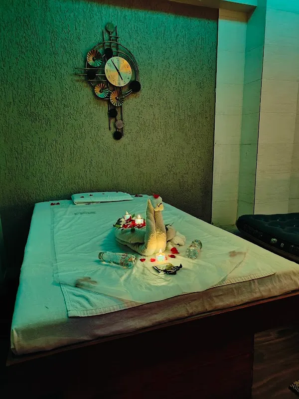 Viva Spa - Vashi