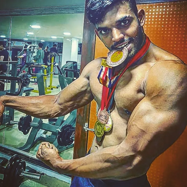 Muscle Street Fitness Centre