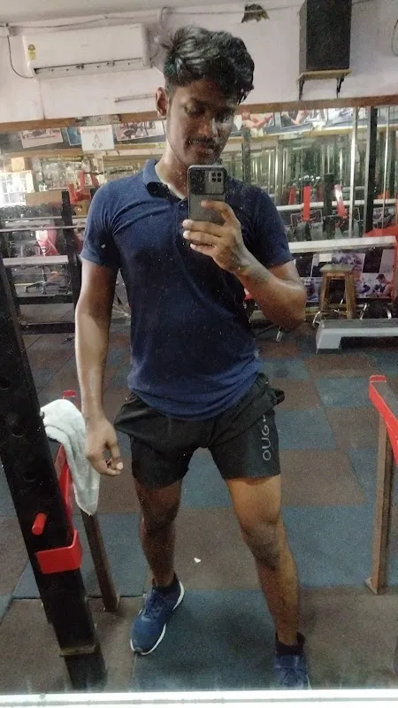 Muscle Street Fitness Centre