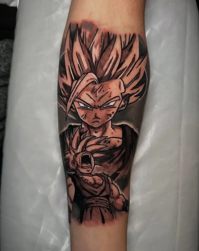 Family Ink Tattoo Studio