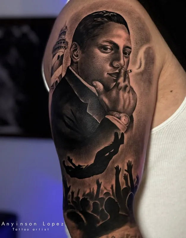 Family Ink Tattoo Studio