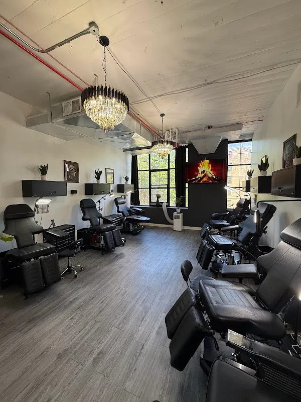 Family Ink Tattoo Studio