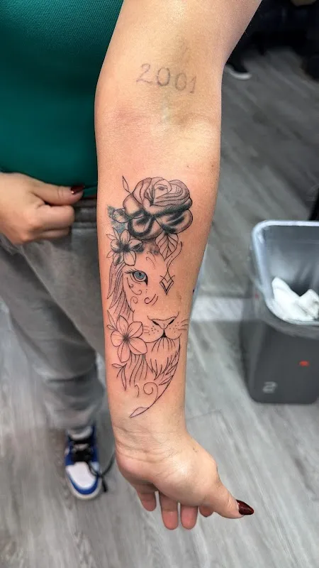 Family Ink Tattoo Studio
