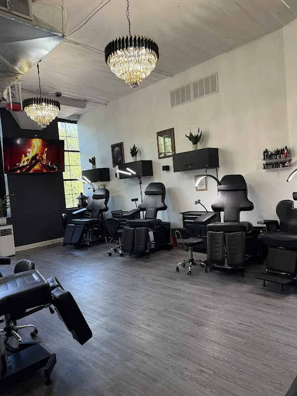 Family Ink Tattoo Studio