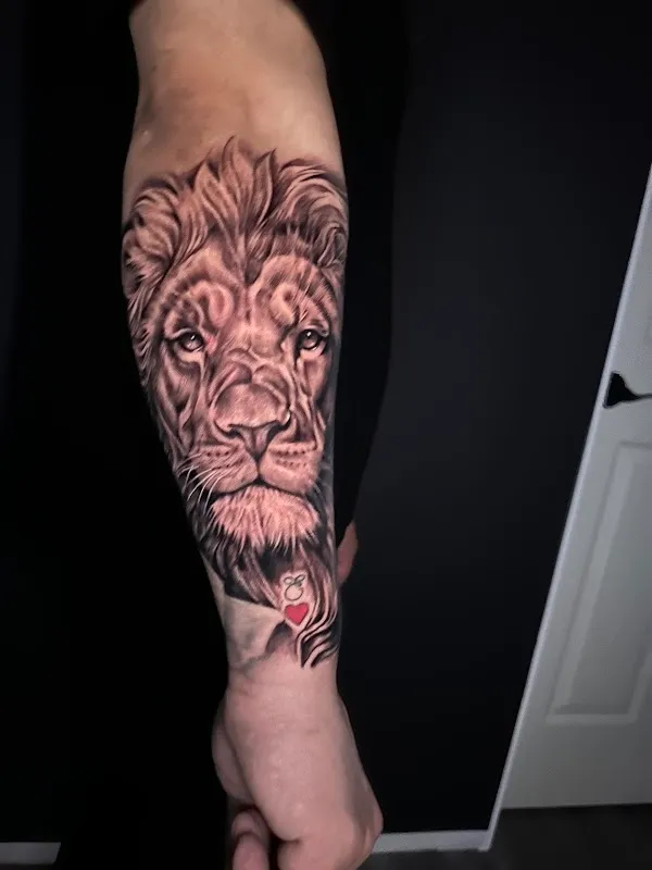 Family Ink Tattoo Studio