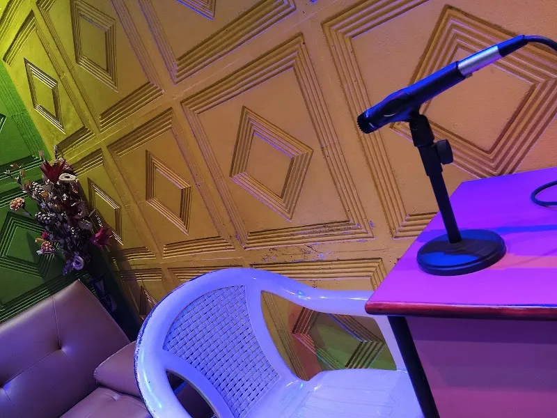 Sri Narasimha Audio Recording Studio