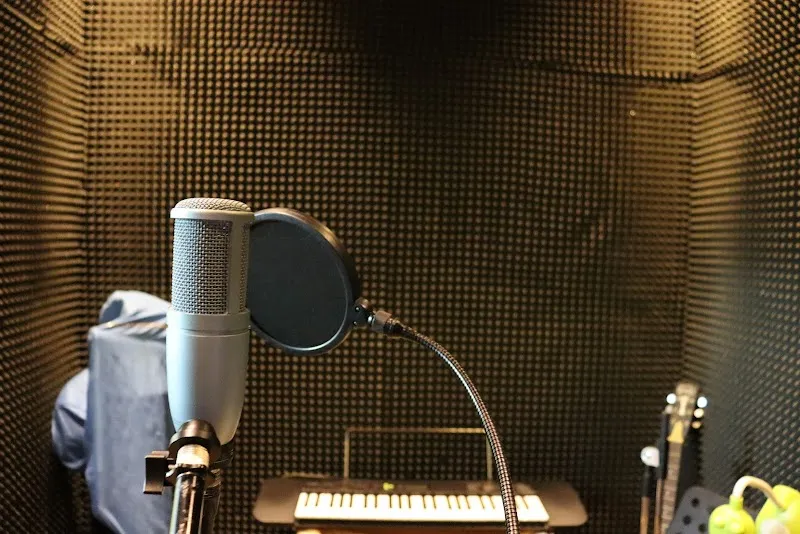Sri Narasimha Audio Recording Studio