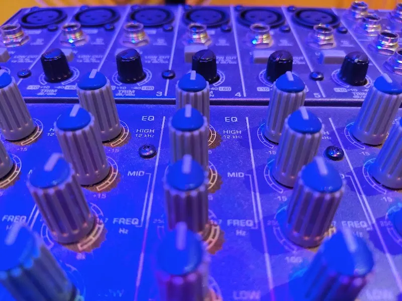 Sri Narasimha Audio Recording Studio