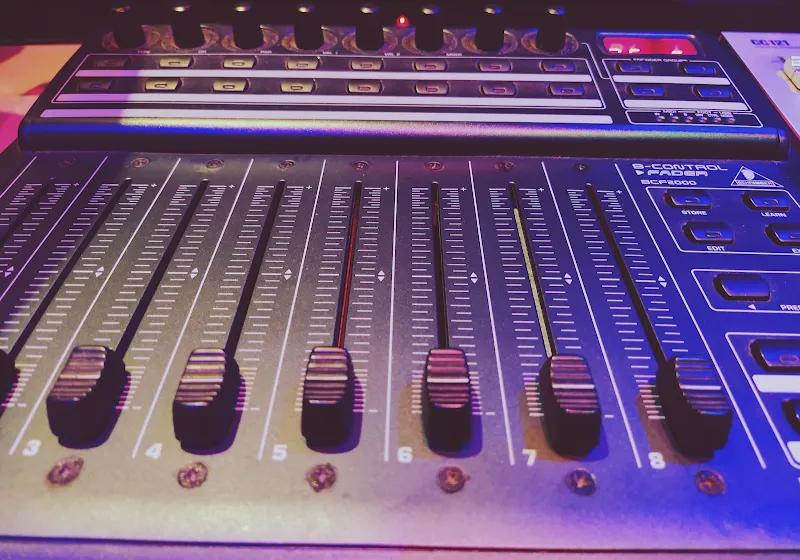Sri Narasimha Audio Recording Studio