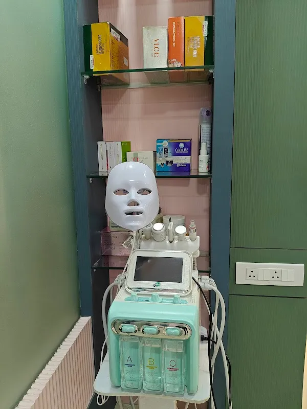 The Makeover Studio - Hair, Skin & More