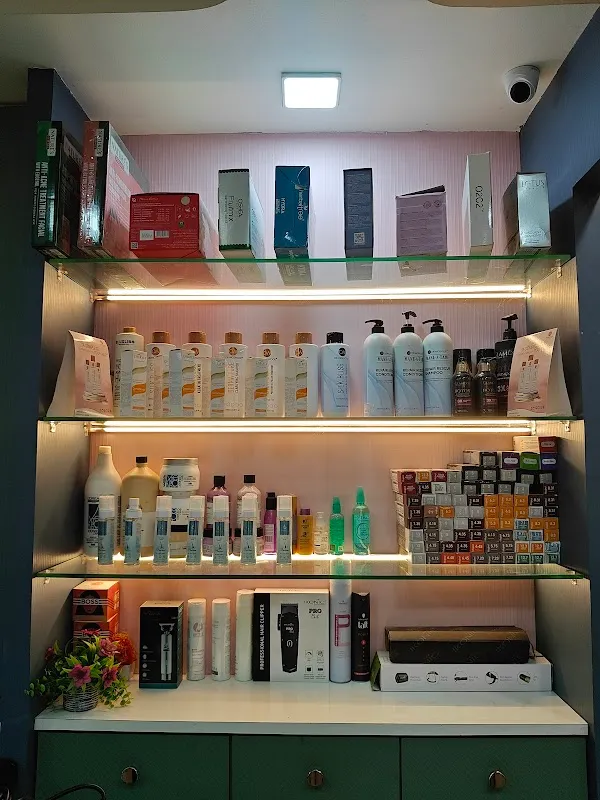 The Makeover Studio - Hair, Skin & More
