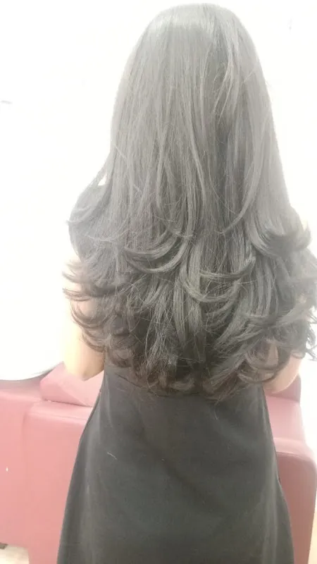 Nd The Hair Designer