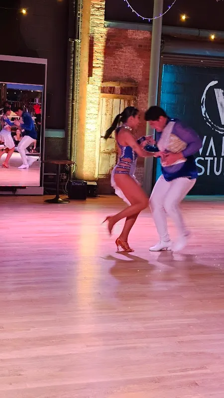 Viva Dance Studio