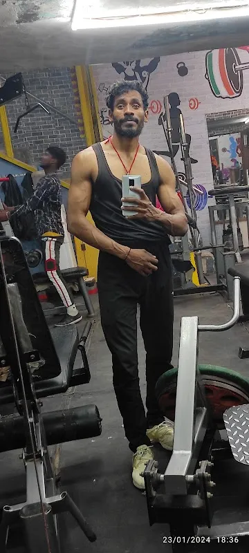 AH Fitness Club