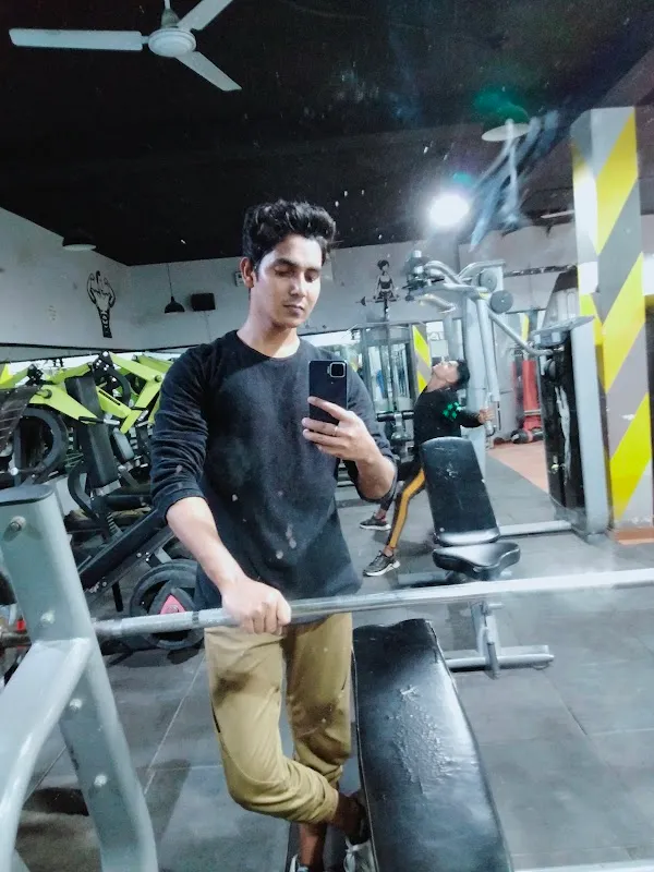 AH Fitness Club