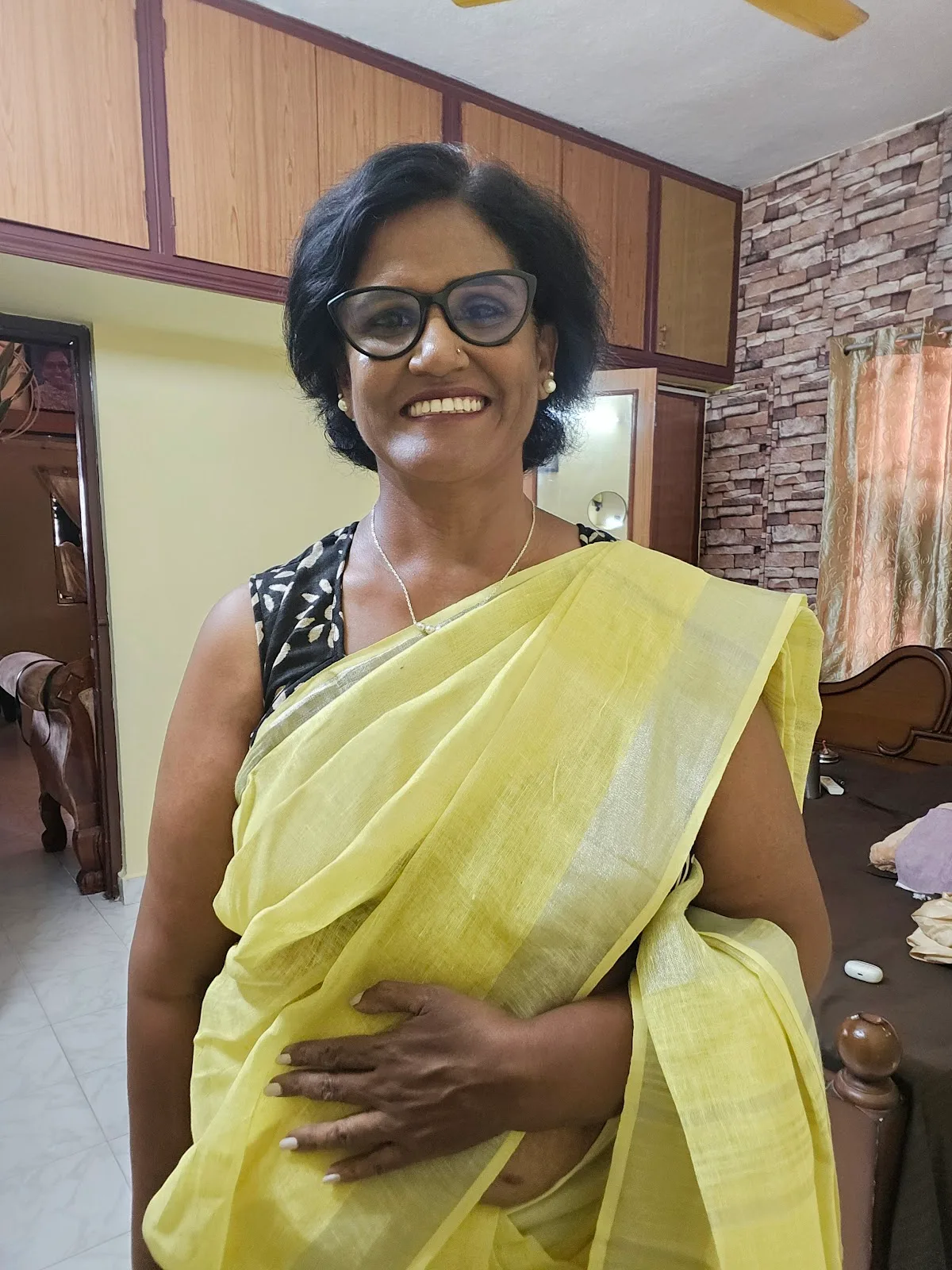 Mangai Beauty Salon - Saidapet