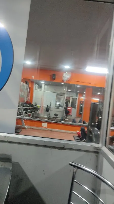 Fitness Arena - Your Fitness Destination