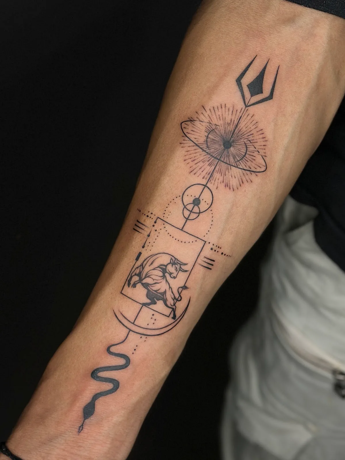 The Tattoo World - Best Tattoo Artist in Noida | Tattoo Studio in Noida Sector 18