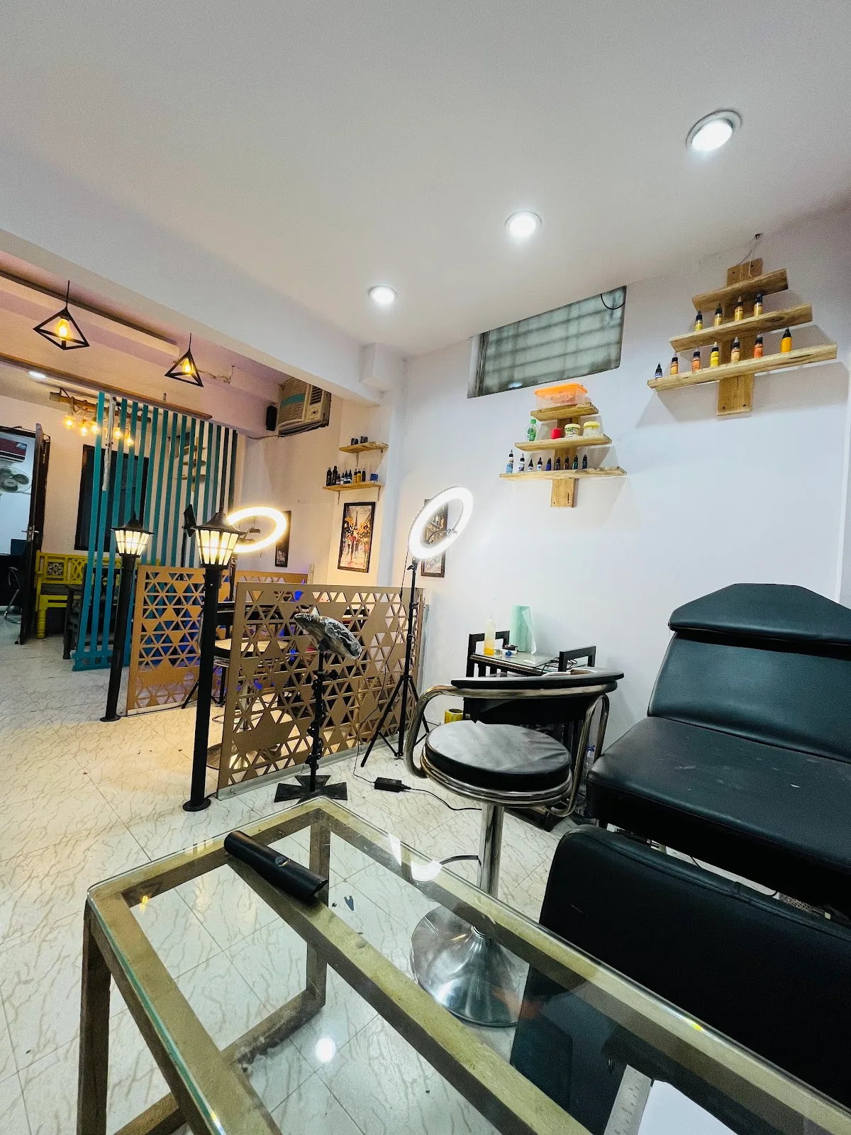 The Tattoo World - Best Tattoo Artist in Noida | Tattoo Studio in Noida Sector 18