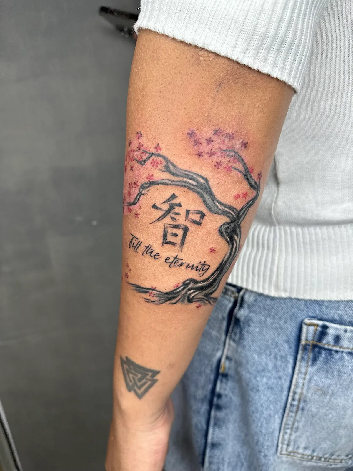 The Tattoo World - Best Tattoo Artist in Noida | Tattoo Studio in Noida Sector 18