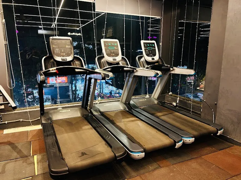 Ultimate Fit Club