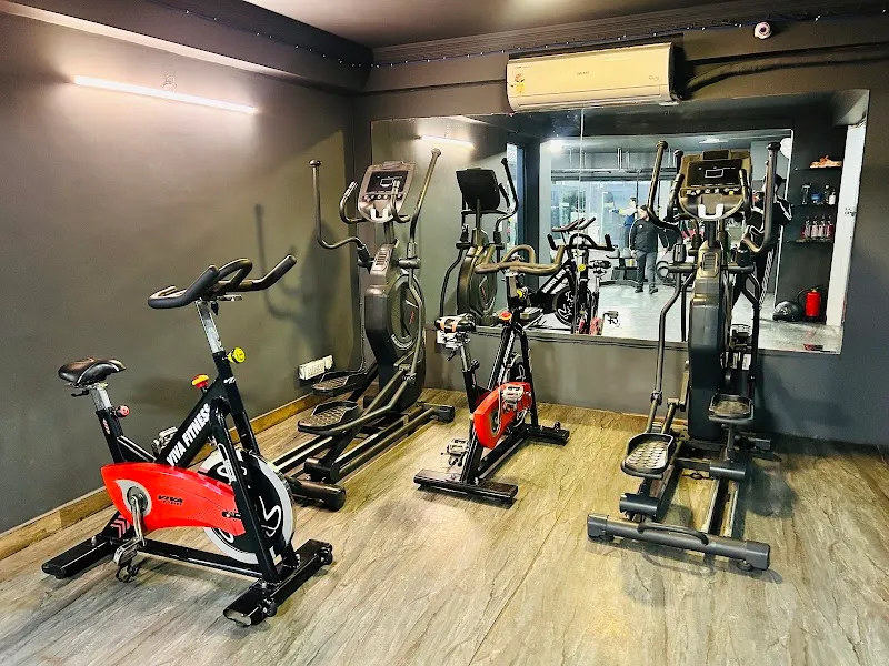 Ultimate Fit Club