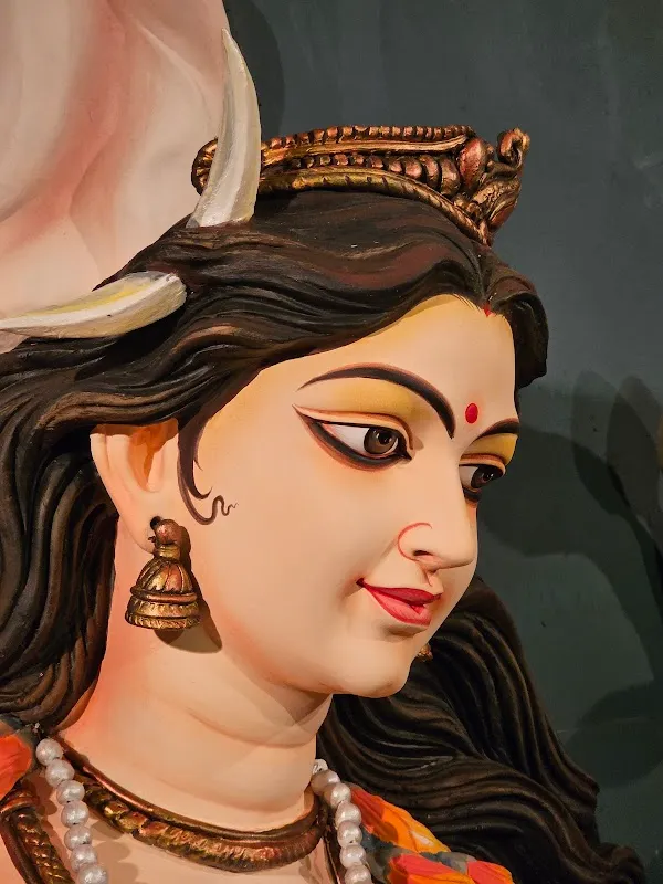Charukriti - An Abhishek Bhattacharya Creation