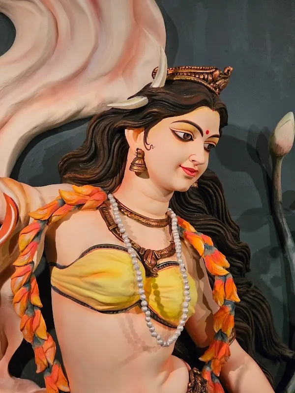 Charukriti - An Abhishek Bhattacharya Creation