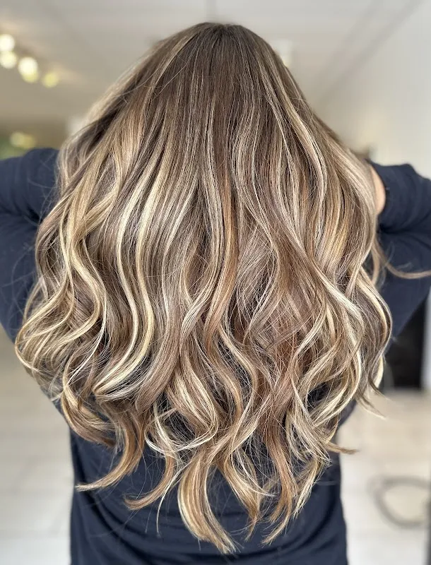 Box Office Hair