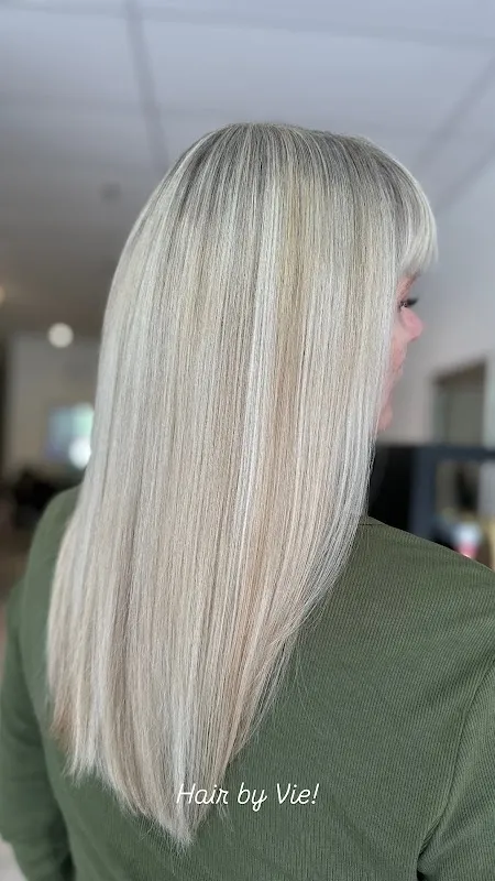 Box Office Hair