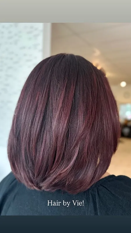 Box Office Hair