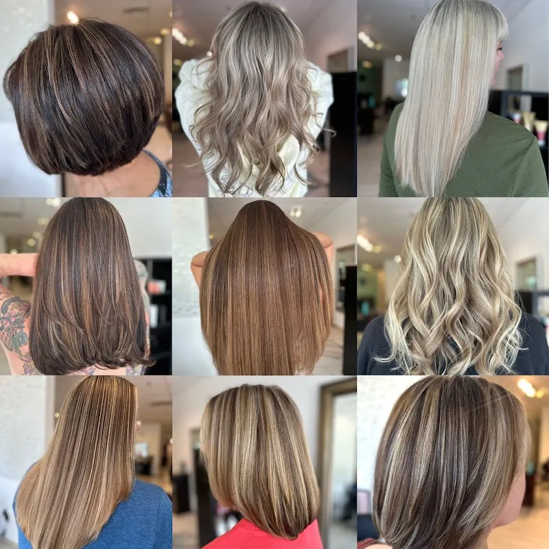 Box Office Hair