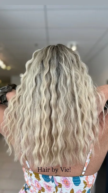Box Office Hair