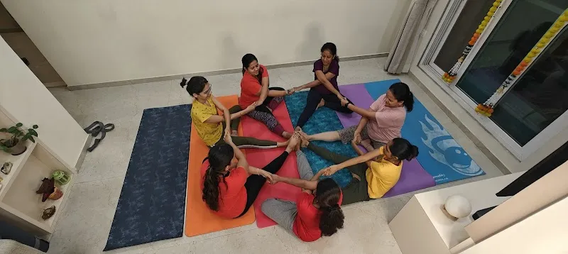 Yogtreat: Your One-Stop Shop for Multistyle Fitness, Diet Counseling, and Mental Health Support