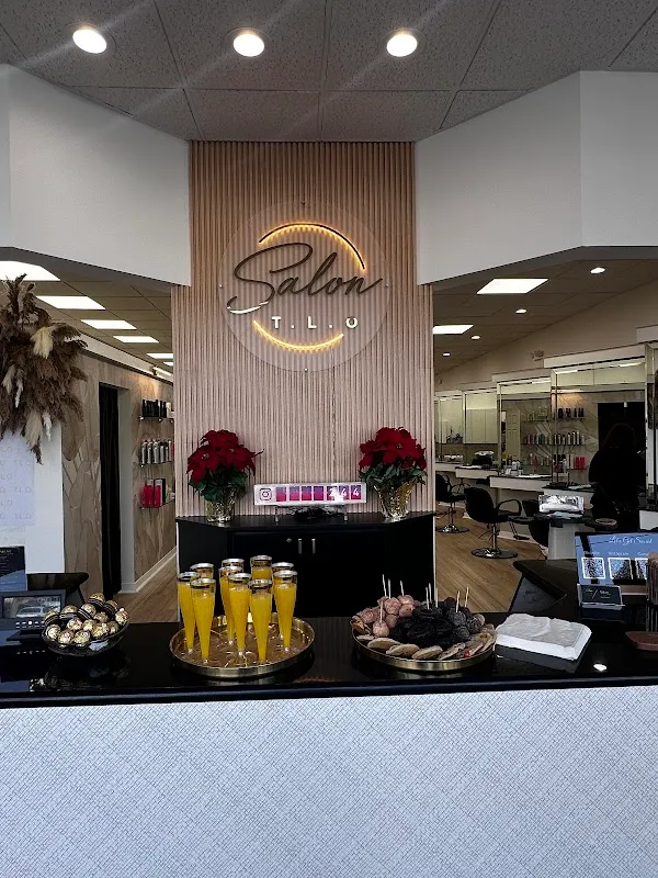 Salon TLO