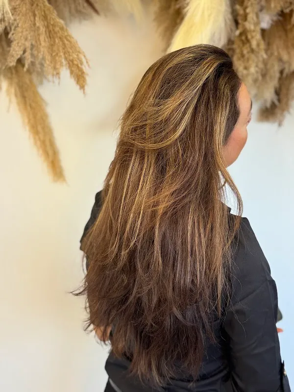 Salon TLO