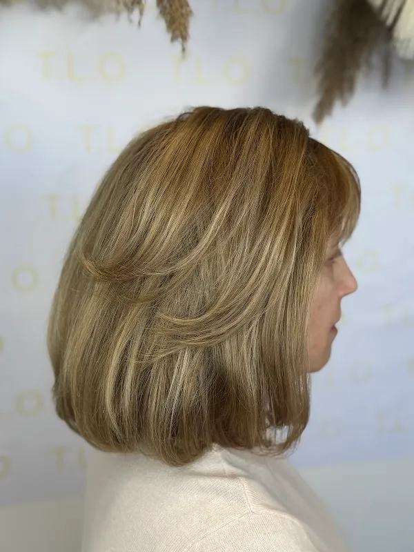 Salon TLO