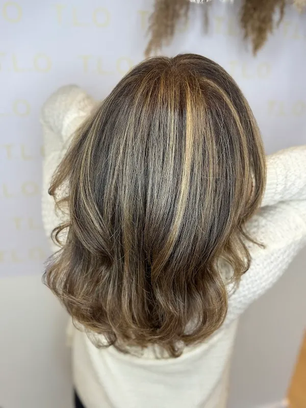 Salon TLO