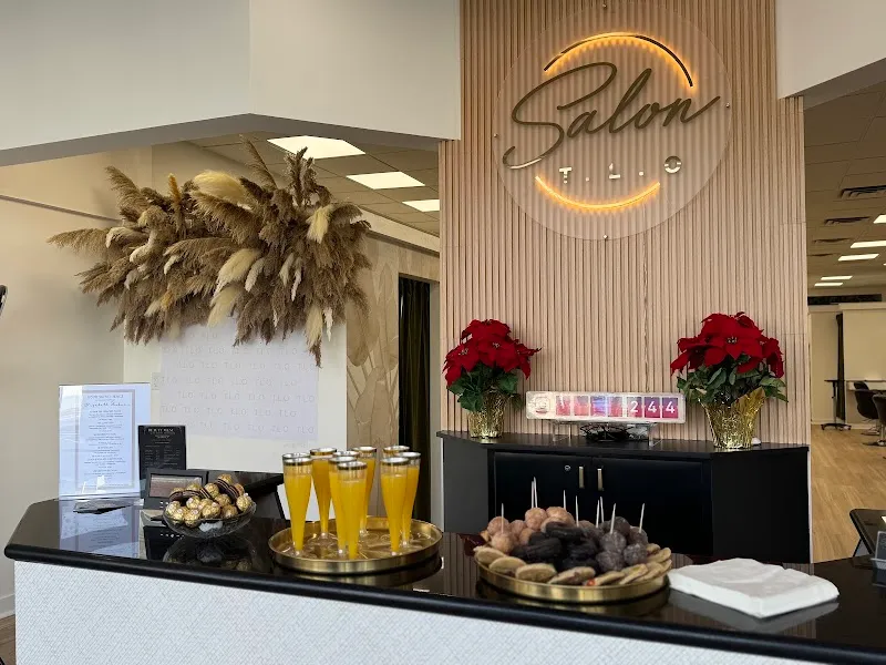 Salon TLO