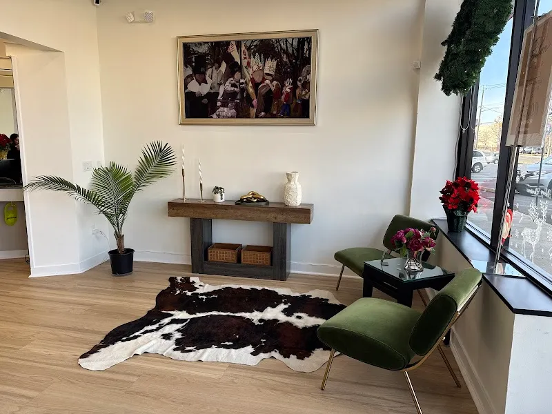 Salon TLO